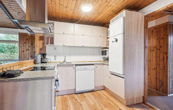 Holiday Home - Stauning , Denmark - P52958 7