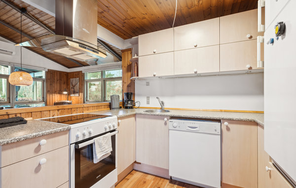 Holiday Home - Stauning , Denmark - P52958 8