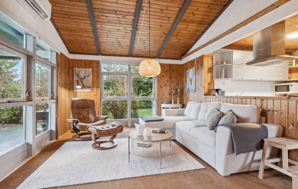 Holiday Home - Stauning , Denmark - P52958 3