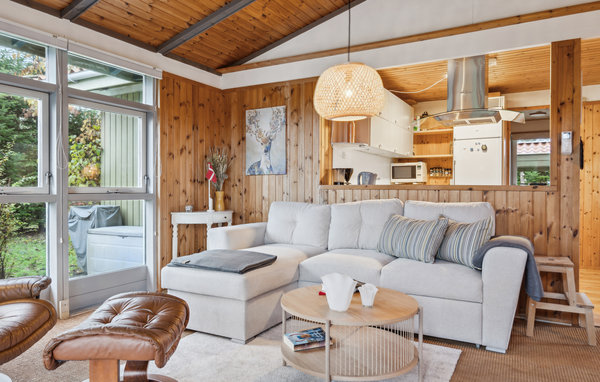 Holiday Home - Stauning , Denmark - P52958 301