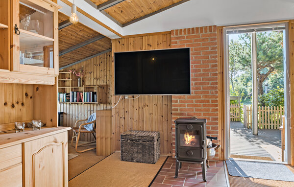 Holiday Home - Stauning , Denmark - P52958 302