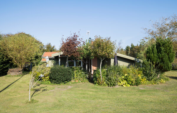 Holiday Home - Stauning , Denmark - P52958 82
