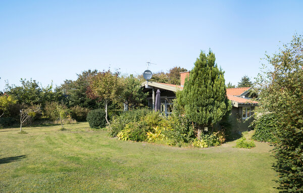 Holiday Home - Stauning , Denmark - P52958 84