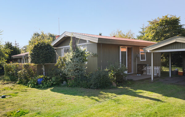 Holiday Home - Stauning , Denmark - P52958 85