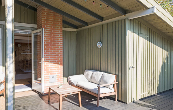 Holiday Home - Stauning , Denmark - P52958 101