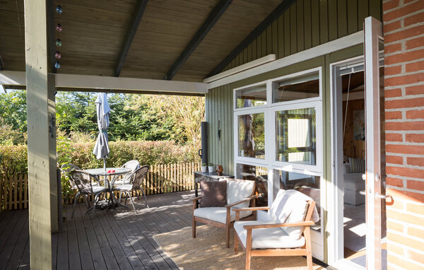 Holiday Home - Stauning , Denmark - P52958 102