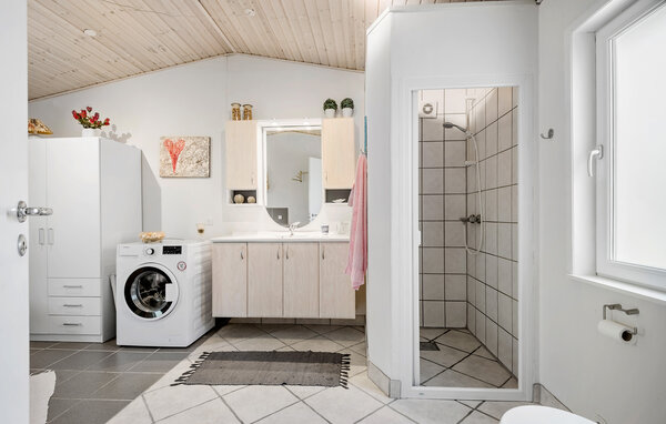 Casa de vacaciones - Stauning , Dinamarca - P52963 701