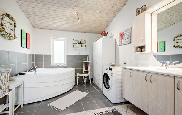 Casa de vacaciones - Stauning , Dinamarca - P52963 702