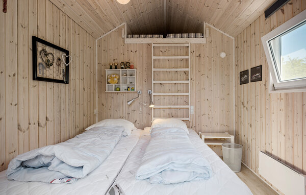 Casa de vacaciones - Stauning , Dinamarca - P52963 601