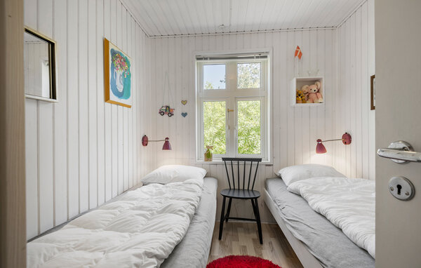 Casa de vacaciones - Stauning , Dinamarca - P52963 603