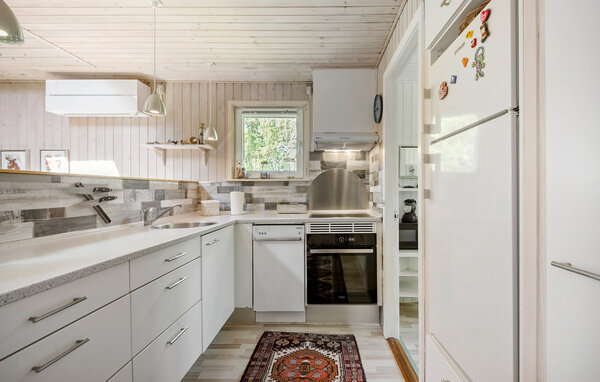 Casa de vacaciones - Stauning , Dinamarca - P52963 5