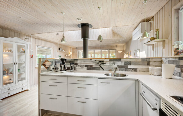 Casa de vacaciones - Stauning , Dinamarca - P52963 401