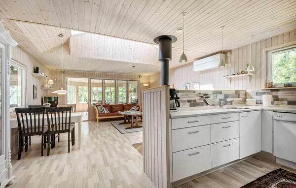 Casa de vacaciones - Stauning , Dinamarca - P52963 402