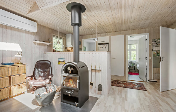 Casa de vacaciones - Stauning , Dinamarca - P52963 302