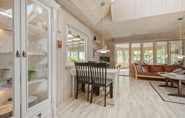 Casa de vacaciones - Stauning , Dinamarca - P52963 6