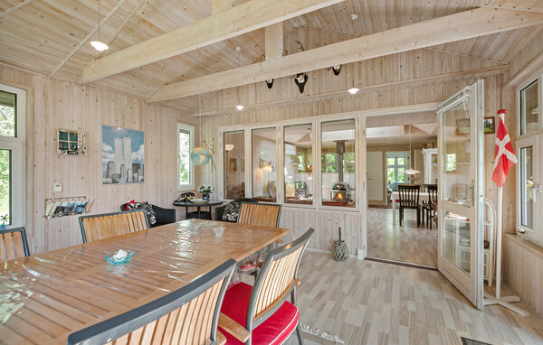 Casa de vacaciones - Stauning , Dinamarca - P52963 8