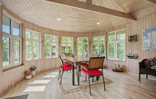 Casa de vacaciones - Stauning , Dinamarca - P52963 7