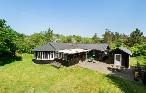 Feriehuse - Stauning , Danmark - P52963 1