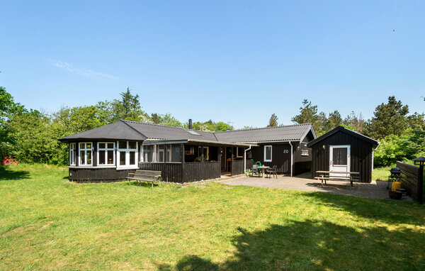 Casa de vacaciones - Stauning , Dinamarca - P52963 81