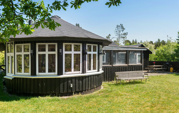 Casa de vacaciones - Stauning , Dinamarca - P52963 82