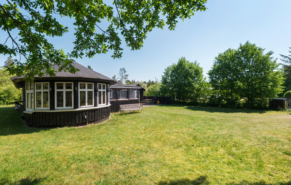 Casa de vacaciones - Stauning , Dinamarca - P52963 83