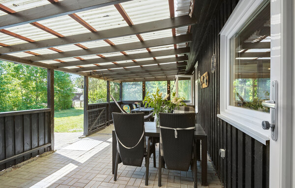 Casa de vacaciones - Stauning , Dinamarca - P52963 101