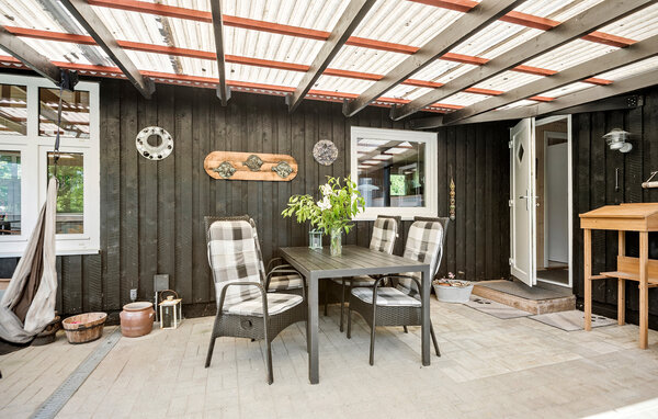 Casa de vacaciones - Stauning , Dinamarca - P52963 102