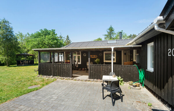 Feriehuse - Stauning , Danmark - P52963 2