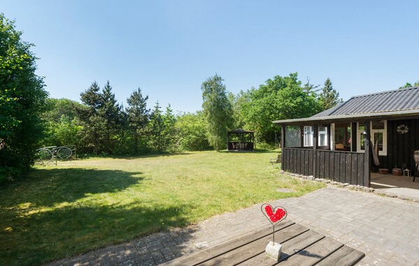 Casa de vacaciones - Stauning , Dinamarca - P52963 9