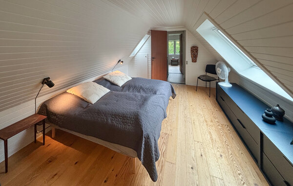 Ferienhaus - Stauning , Dänemark - P52964 601