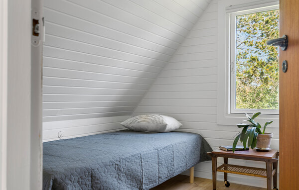 Ferienhaus - Stauning , Dänemark - P52964 603
