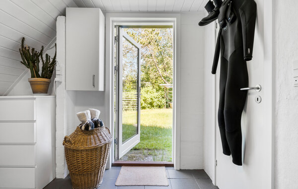 Ferienhaus - Stauning , Dänemark - P52964 502