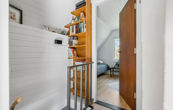 Ferienhaus - Stauning , Dänemark - P52964 503
