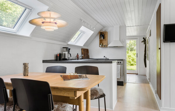 Ferienhaus - Stauning , Dänemark - P52964 5