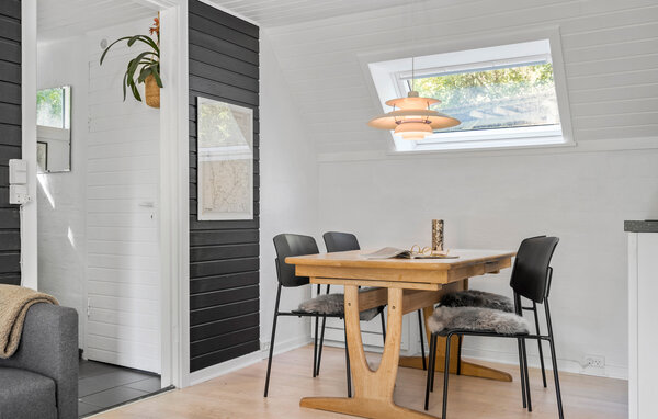 Ferienhaus - Stauning , Dänemark - P52964 6