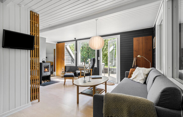 Ferienhaus - Stauning , Dänemark - P52964 3