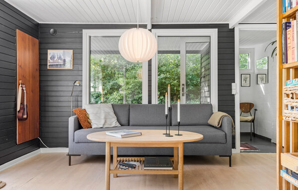 Ferienhaus - Stauning , Dänemark - P52964 301