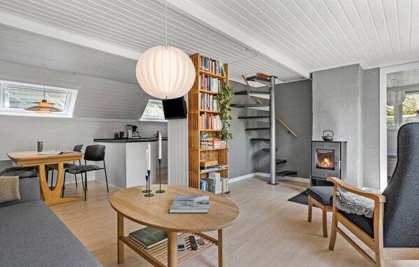 Ferienhaus - Stauning , Dänemark - P52964 4