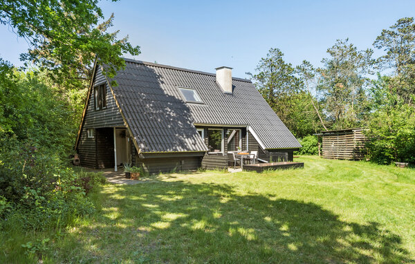 Ferienhaus - Stauning , Dänemark - P52964 1