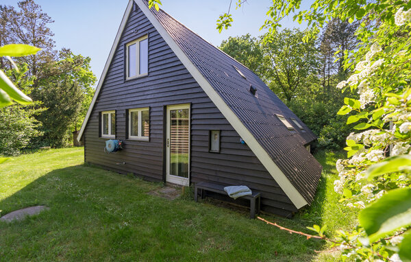 Ferienhaus - Stauning , Dänemark - P52964 81