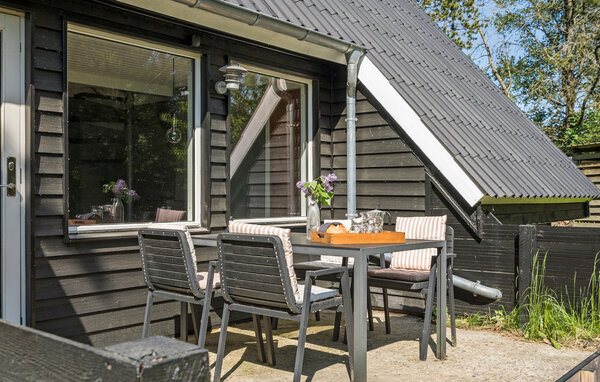 Ferienhaus - Stauning , Dänemark - P52964 2