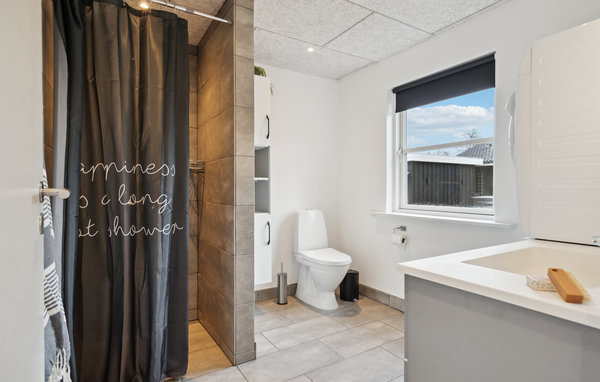 Casa vacanze - Stauning , Danimarca - P52965 701