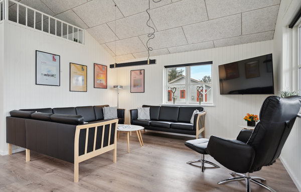 Casa vacanze - Stauning , Danimarca - P52965 3