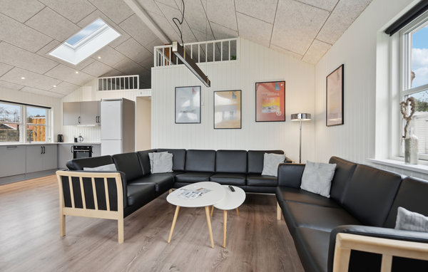 Casa vacanze - Stauning , Danimarca - P52965 302