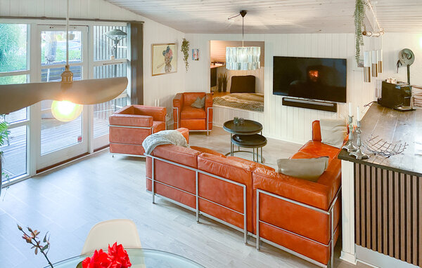 Holiday Home - Stauning , Denmark - P52975 302