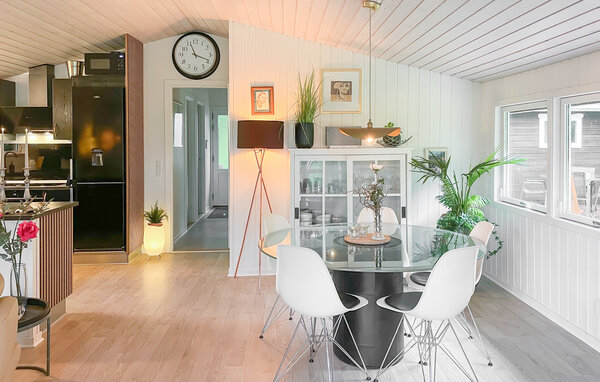 Holiday Home - Stauning , Denmark - P52975 5