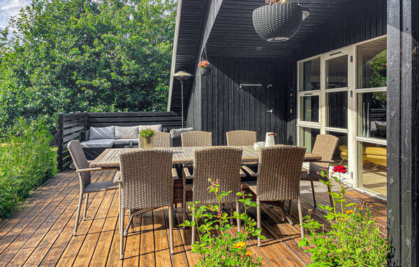 Holiday Home - Stauning , Denmark - P52975 7