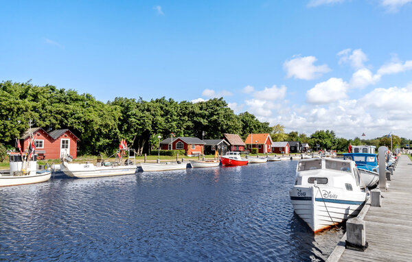 Holiday Home - Stauning , Denmark - P52979 901