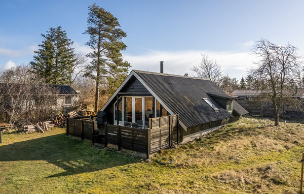 Ferienhaus - Stauning , Dänemark - P52979 1