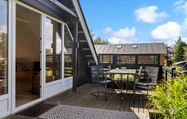 Holiday Home - Stauning , Denmark - P52979 102